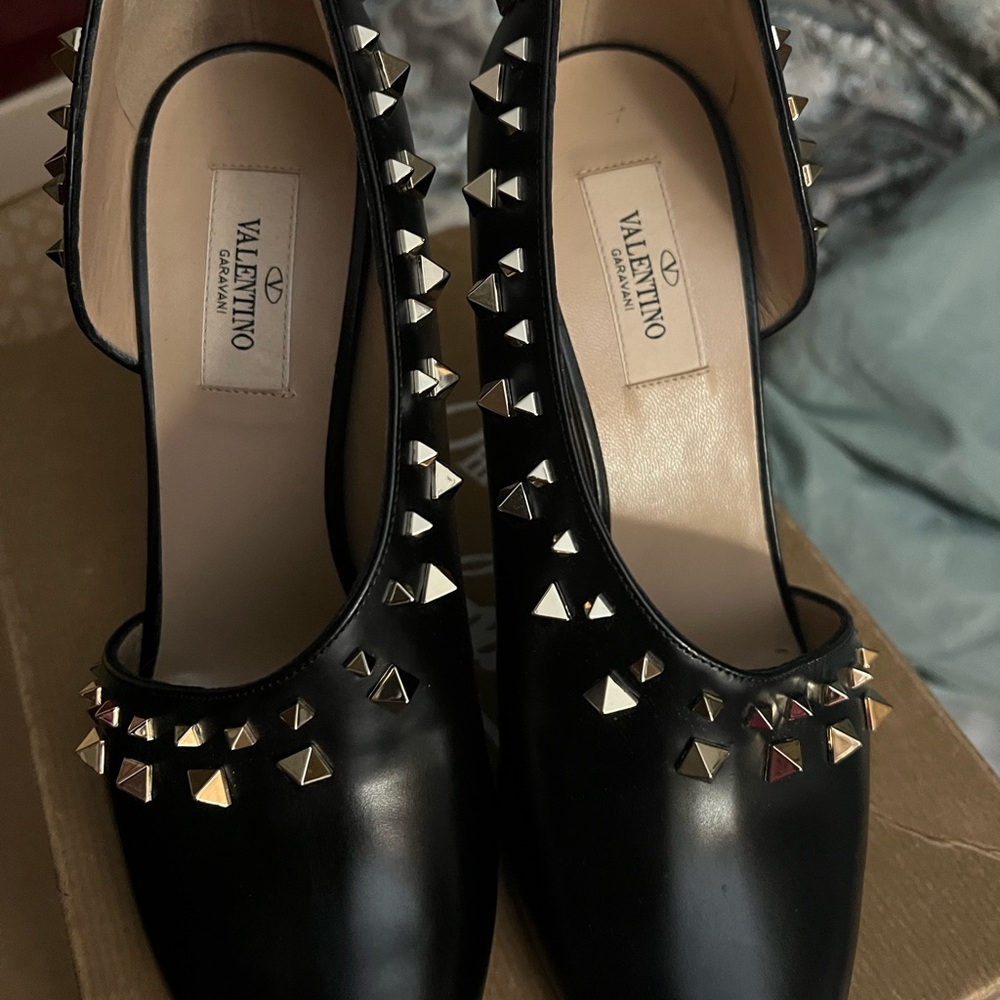 Heels